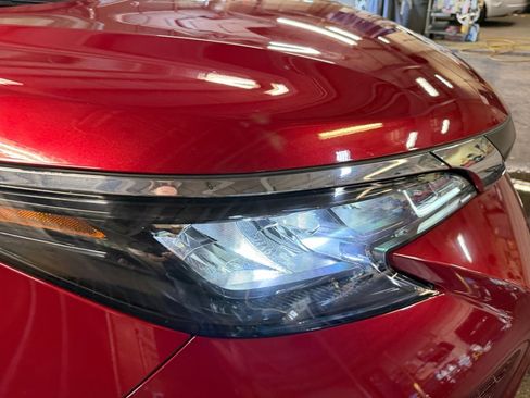 Certified 2026 Toyota Sienna XLE FWD image 24
