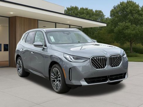 New 2026 BMW X3 xDrive30 w/ Premium Package AWD/4WD image 6