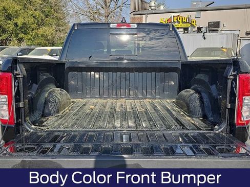 Used 2020 RAM 1500 Big Horn RWD image 14