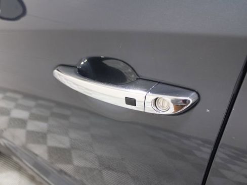 Used 2021 Hyundai Tucson Ultimate image 14