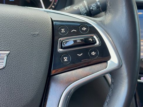 Certified 2018 Cadillac XTS Luxury AWD/4WD image 19