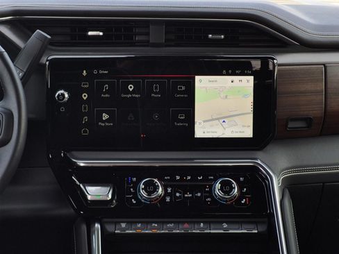 Certified 2026 GMC Sierra 3500 Denali Ultimate AWD/4WD image 20