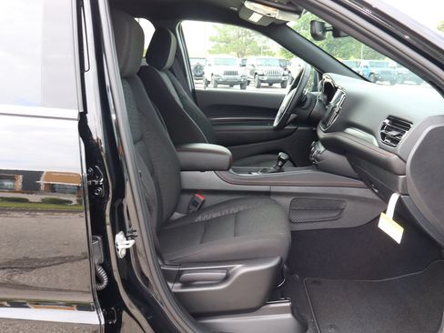 New 2026 Dodge Durango GT w/ Blacktop Package RWD image 25