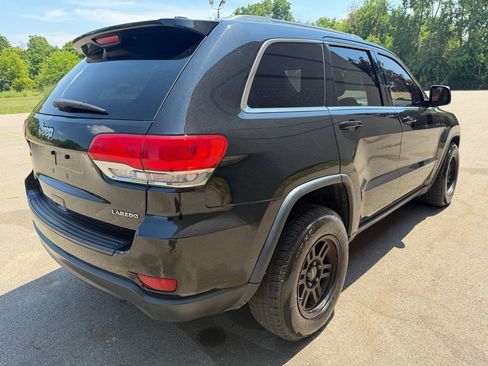 Used 2014 Jeep Grand Cherokee Laredo w/ Quick Order Package 23E AWD/4WD image 5