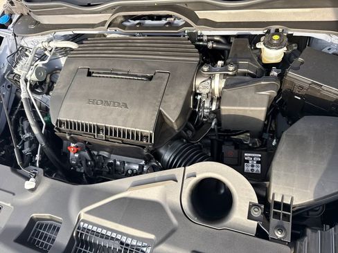 New 2026 Honda Pilot Touring image 26