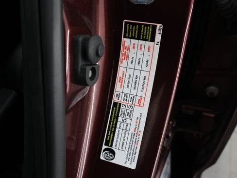 Used 2024 Nissan Sentra SV FWD image 53