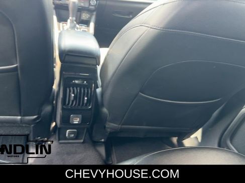 Used 2024 Jeep Compass Limited image 26