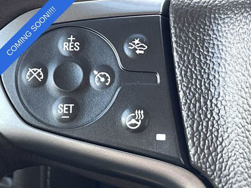 Used 2016 Chevrolet Silverado 1500 LTZ Z71 w/ LTZ Plus Package AWD/4WD image 22