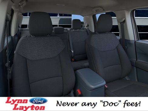 New 2026 Ford Maverick XL FWD image 10