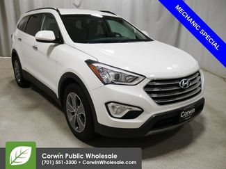Used 2013 Hyundai Santa Fe GLS w/ Popular Equipment Pkg AWD/4WD video 1