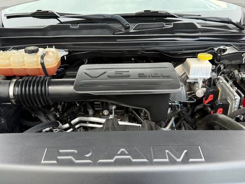 Used 2021 RAM 1500 Big Horn image 30