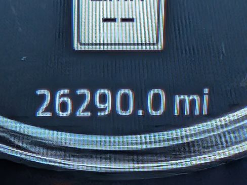 Used 2025 Ford Mustang GT Premium image 23