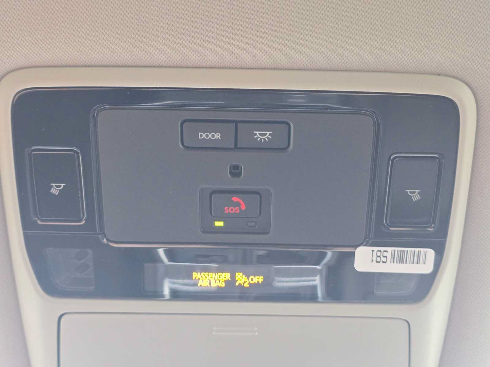 New 2026 Toyota Grand Highlander XLE FWD image 31