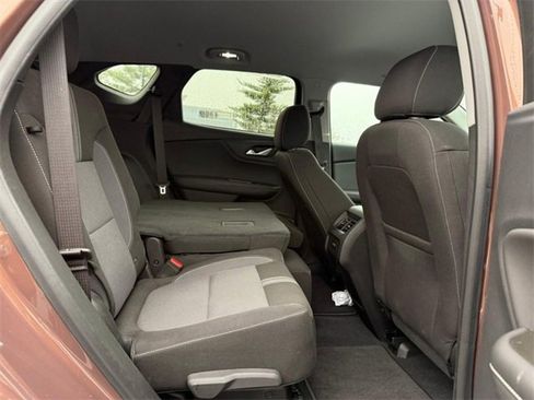 Used 2023 Chevrolet Blazer LT w/ Convenience Package image 10