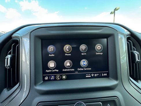 New 2026 GMC Sierra 3500 Pro AWD/4WD image 18