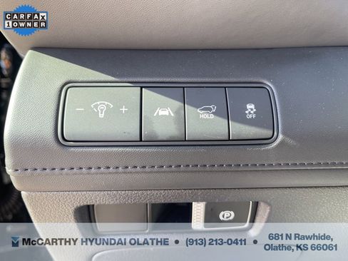Certified 2023 Hyundai Santa Fe Limited image 28