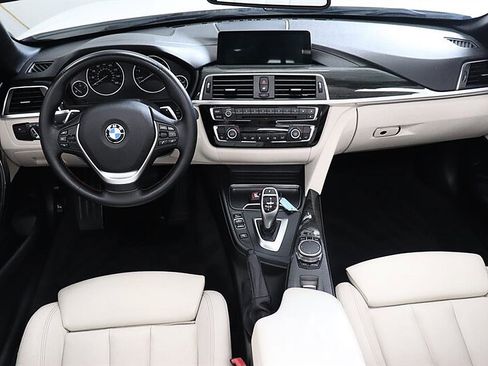 Used 2018 BMW 430i Convertible RWD image 27