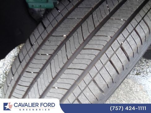 Used 2025 Ford Bronco Sport Outer Banks w/ Outer Banks Tech Package+ AWD/4WD image 39