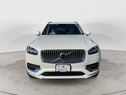 Certified 2024 Volvo XC90 B5 Plus w/ Protection Package Premier AWD/4WD image 29
