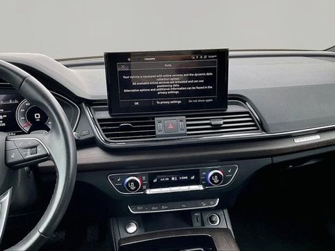 Used 2023 Audi Q5 2.0T Premium Plus w/ Premium Plus Package AWD/4WD image 6