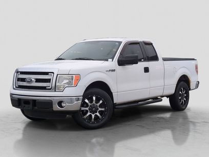 Used 2014 Ford F150 XLT w/ Trailer Tow Package