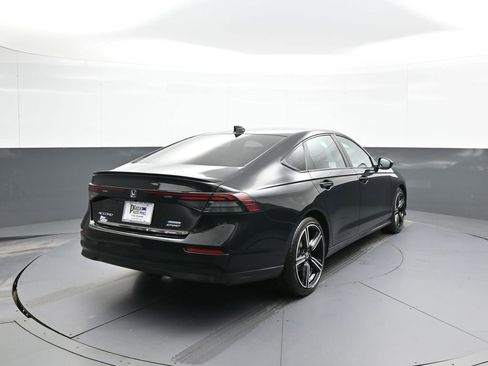 Certified 2023 Honda Accord Sport image 6