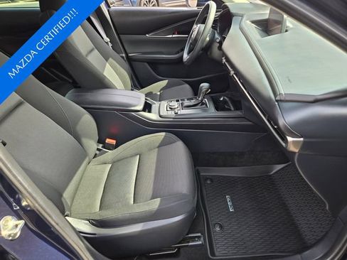 Used 2024 MAZDA CX-30 AWD 2.5 S image 15