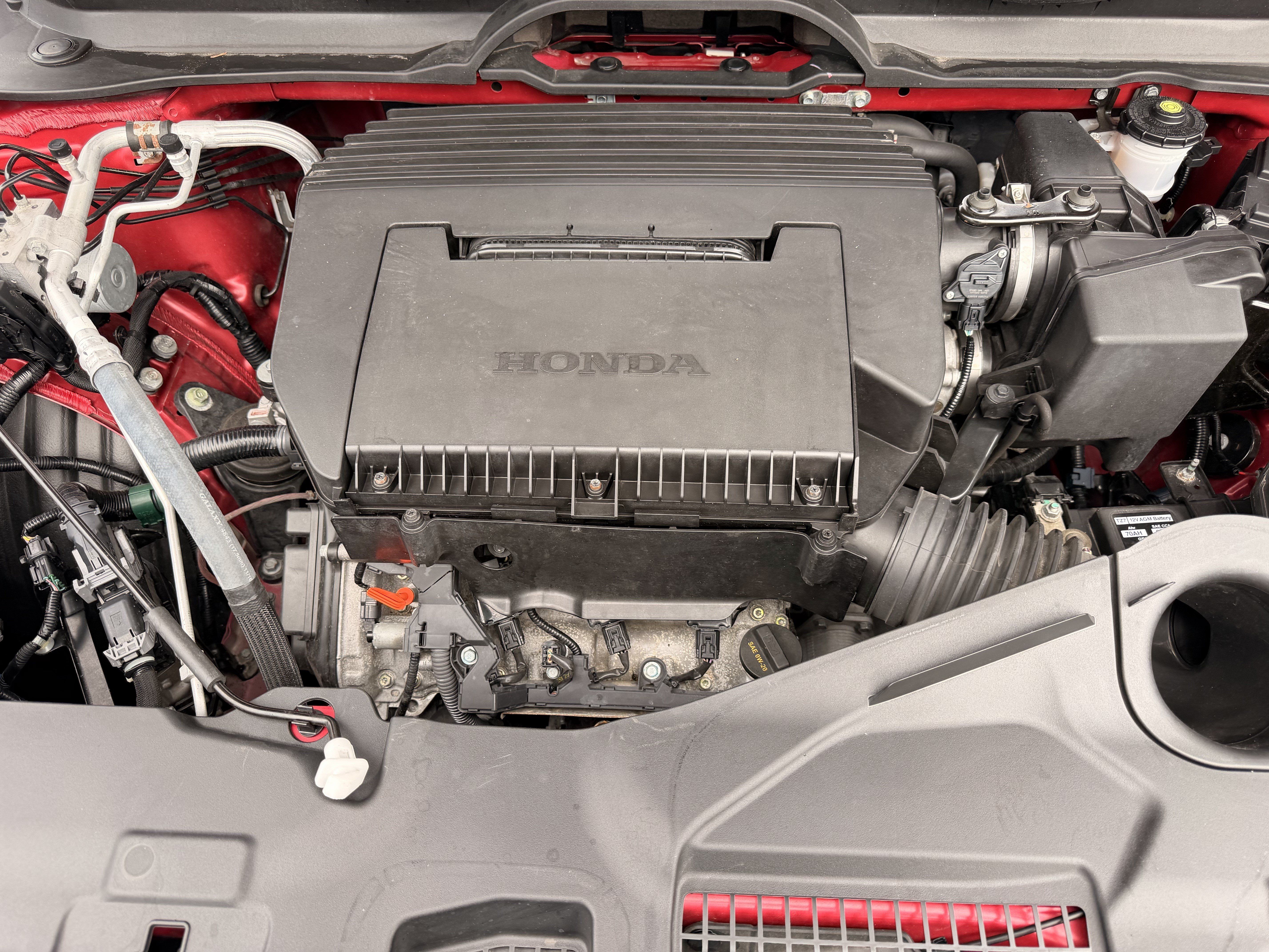 Used 2023 Honda Pilot EX-L image 30