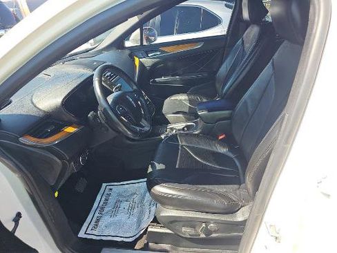 Used 2019 Lincoln MKC Reserve w/ MKC Climate Package AWD/4WD image 6