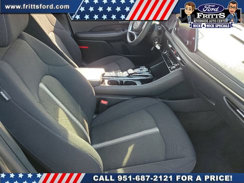 Used 2023 Hyundai Sonata SE image 14