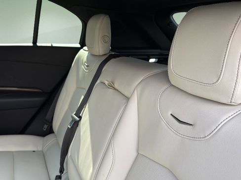 Certified 2023 Cadillac XT4 Sport image 14