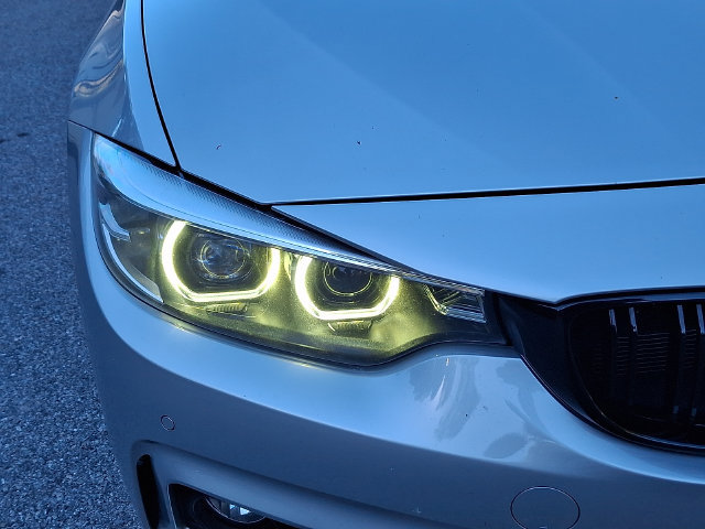 Used 2019 BMW 430i Gran Coupe xDrive AWD/4WD image 10