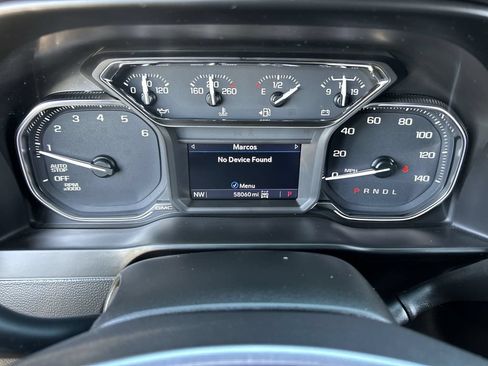 Used 2021 GMC Sierra 1500 Elevation w/ Preferred Package AWD/4WD image 11