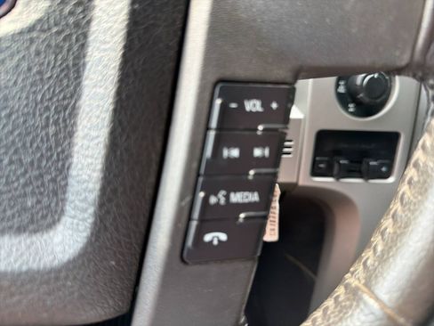 Used 2014 Ford F150 FX4 w/ Equipment Group 402A Luxury AWD/4WD image 39