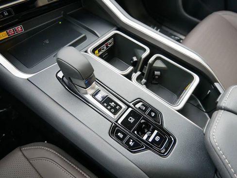 New 2026 Lexus TX 350 AWD image 25