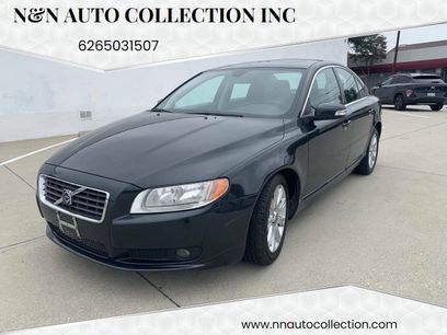 Used 2009 Volvo S80 3.2
