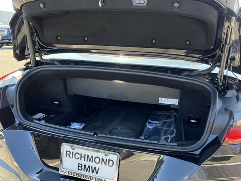 New 2026 BMW 840i Convertible image 24