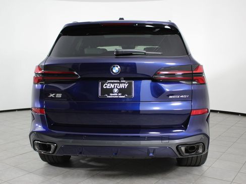 New 2026 BMW X5 sDrive40i w/ M Sport Package image 10