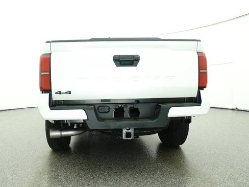 New 2026 Toyota Tacoma TRD Sport image 26