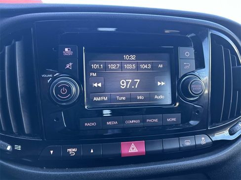 Used 2019 RAM ProMaster City SLT w/ Popular Equipment Group image 29