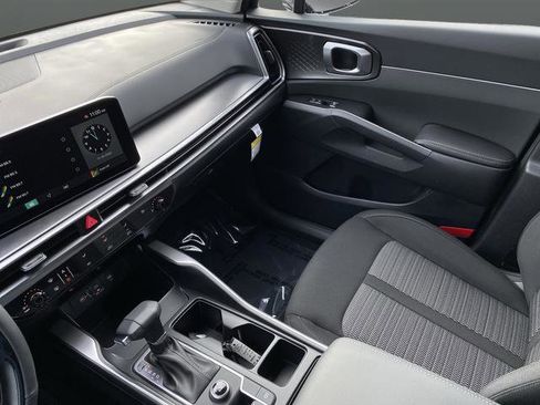 New 2026 Kia Sorento LX image 20