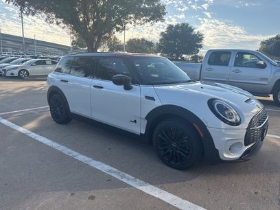 Used 2024 MINI Cooper Clubman S