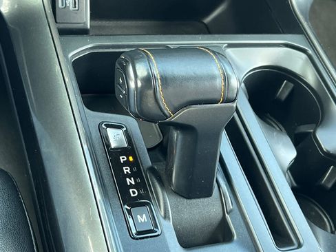 Certified 2021 Ford F150 Tremor w/ Equipment Group 401A Mid AWD/4WD image 22
