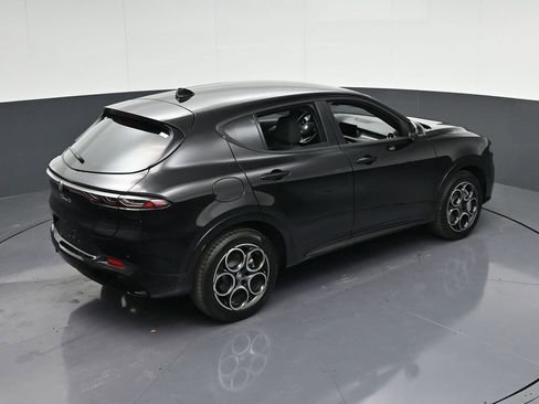 Used 2025 Alfa Romeo Tonale AWD/4WD image 25