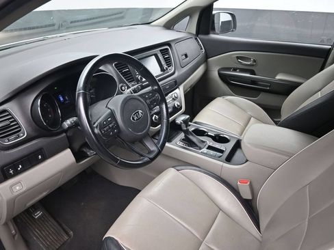 Used 2020 Kia Sedona EX FWD image 20