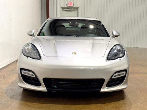 Used 2013 Porsche Panamera GTS image 2