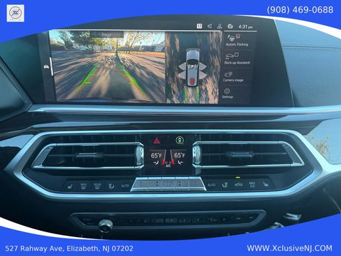Used 2020 BMW X7 xDrive40i w/ Premium Package image 17