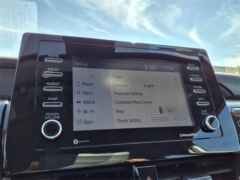 Used 2023 Toyota Camry LE image 64