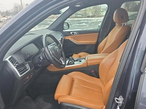 Used 2021 BMW X5 xDrive40i w/ Convenience Package image 9
