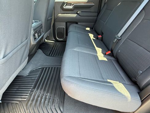 New 2026 Chevrolet Silverado 1500 RST image 12